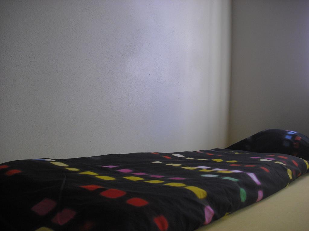 Ruta 80 Hostel Brno Quarto foto