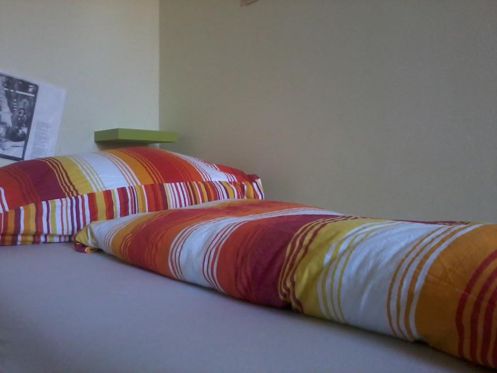 Ruta 80 Hostel Brno Quarto foto